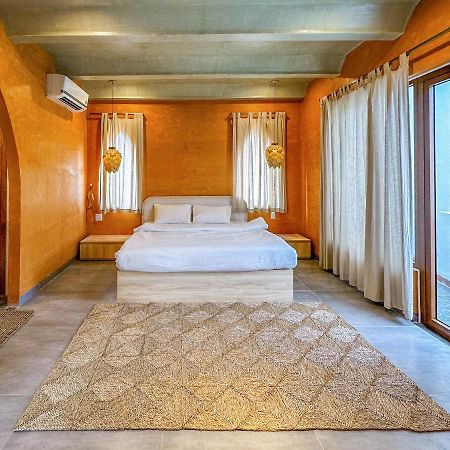 Eo Gio Co Homestay Quy Nhơn Exterior foto