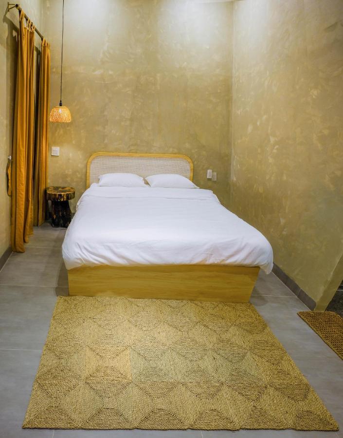 Eo Gio Co Homestay Quy Nhơn Exterior foto