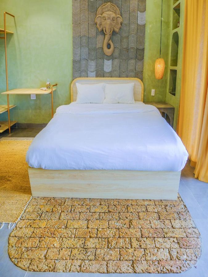 Eo Gio Co Homestay Quy Nhơn Exterior foto