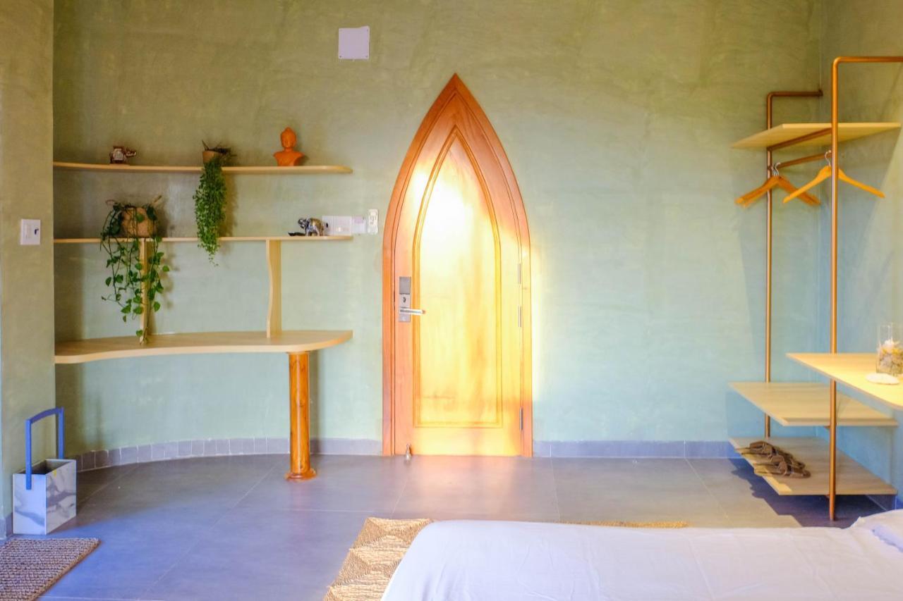 Eo Gio Co Homestay Quy Nhơn Exterior foto