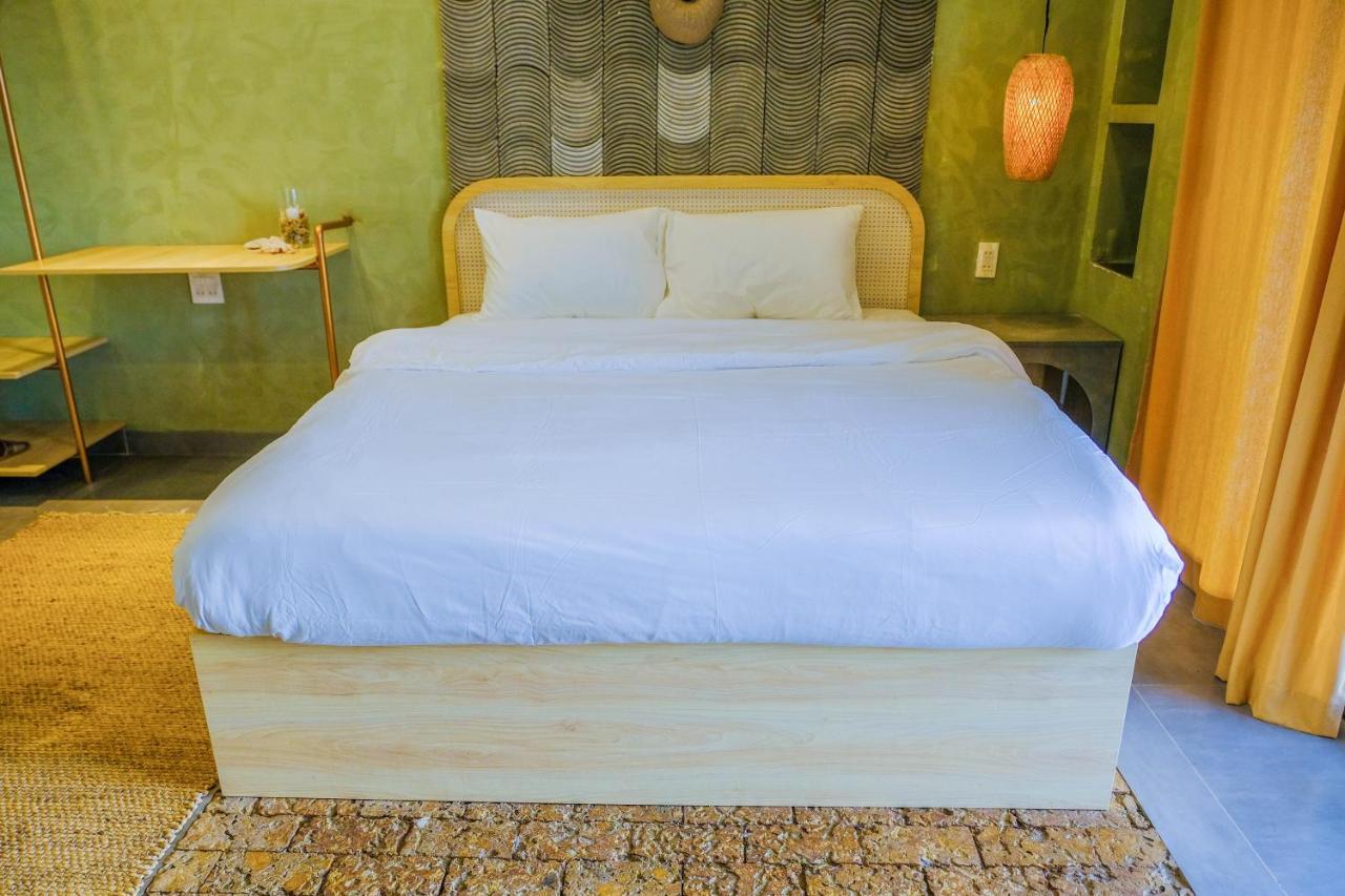 Eo Gio Co Homestay Quy Nhơn Exterior foto