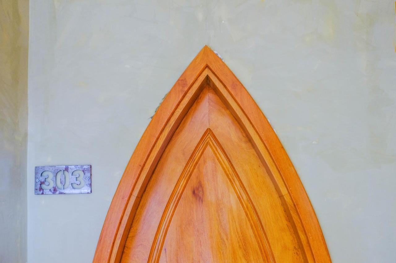 Eo Gio Co Homestay Quy Nhơn Exterior foto