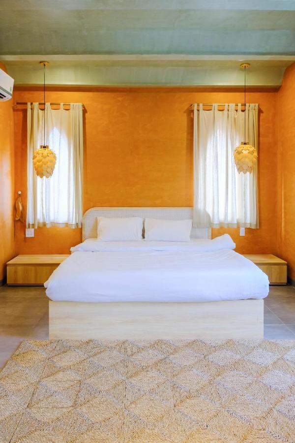 Eo Gio Co Homestay Quy Nhơn Exterior foto