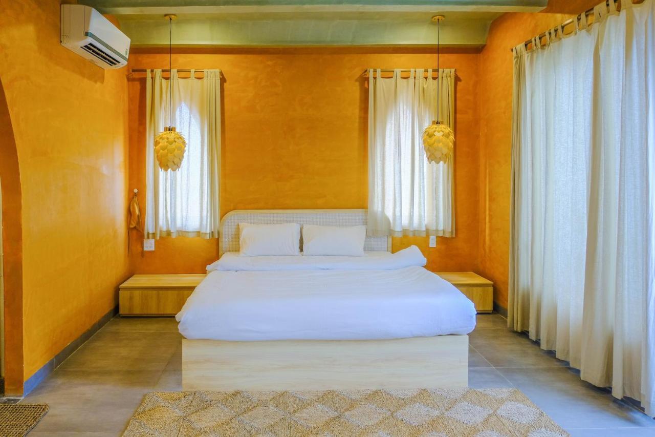 Eo Gio Co Homestay Quy Nhơn Exterior foto