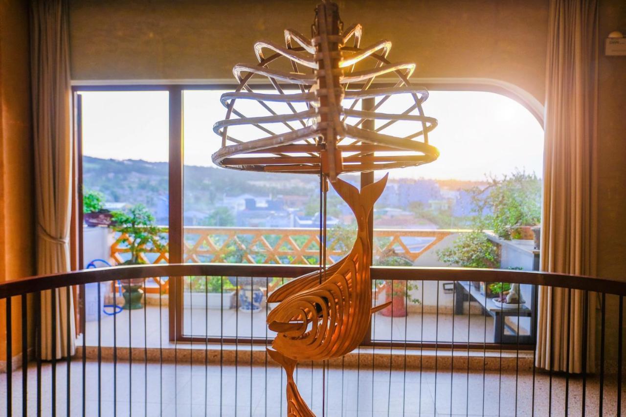 Eo Gio Co Homestay Quy Nhơn Exterior foto