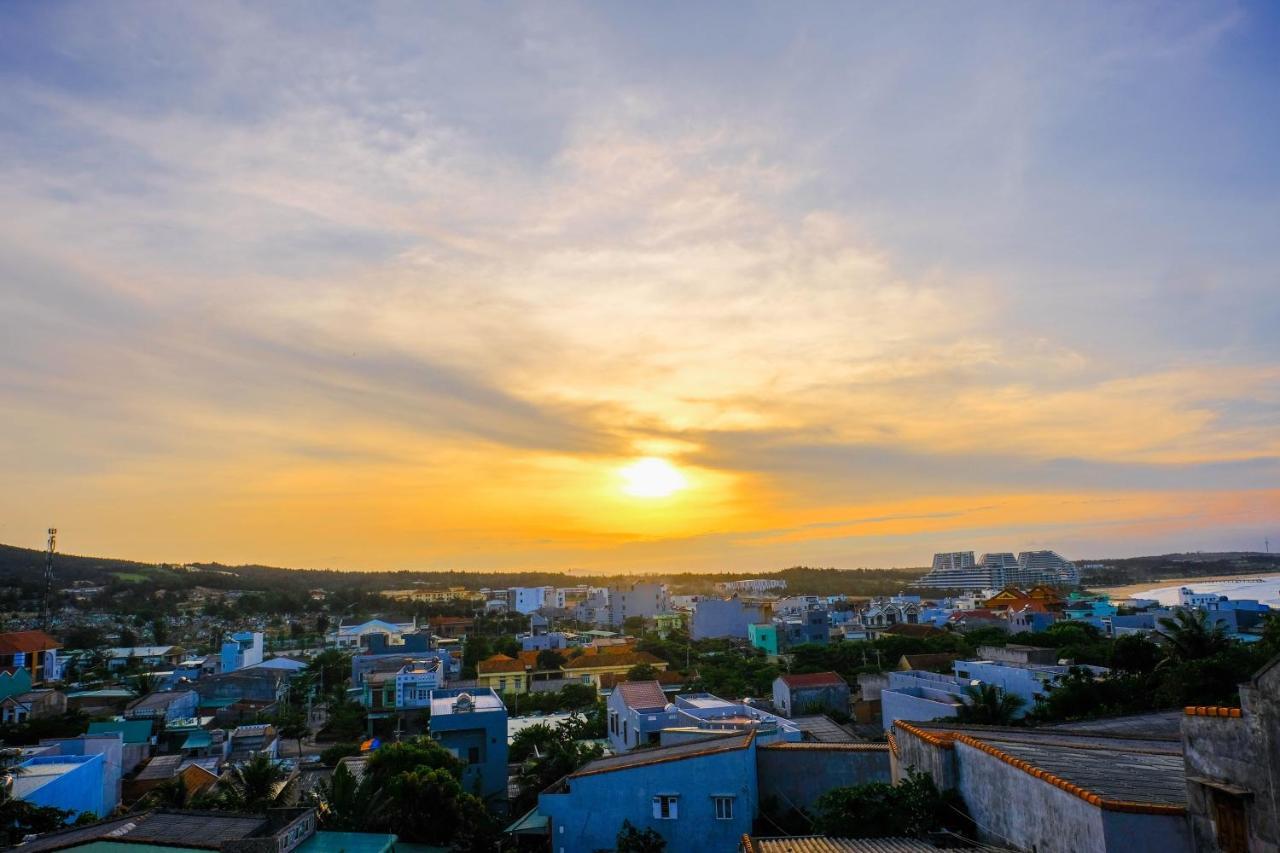 Eo Gio Co Homestay Quy Nhơn Exterior foto